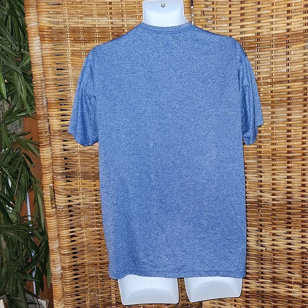 Maui Express Carwash Shirt L
